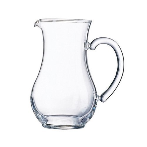 JARRA VIDRIO LUMINARC PICHET 1.3L